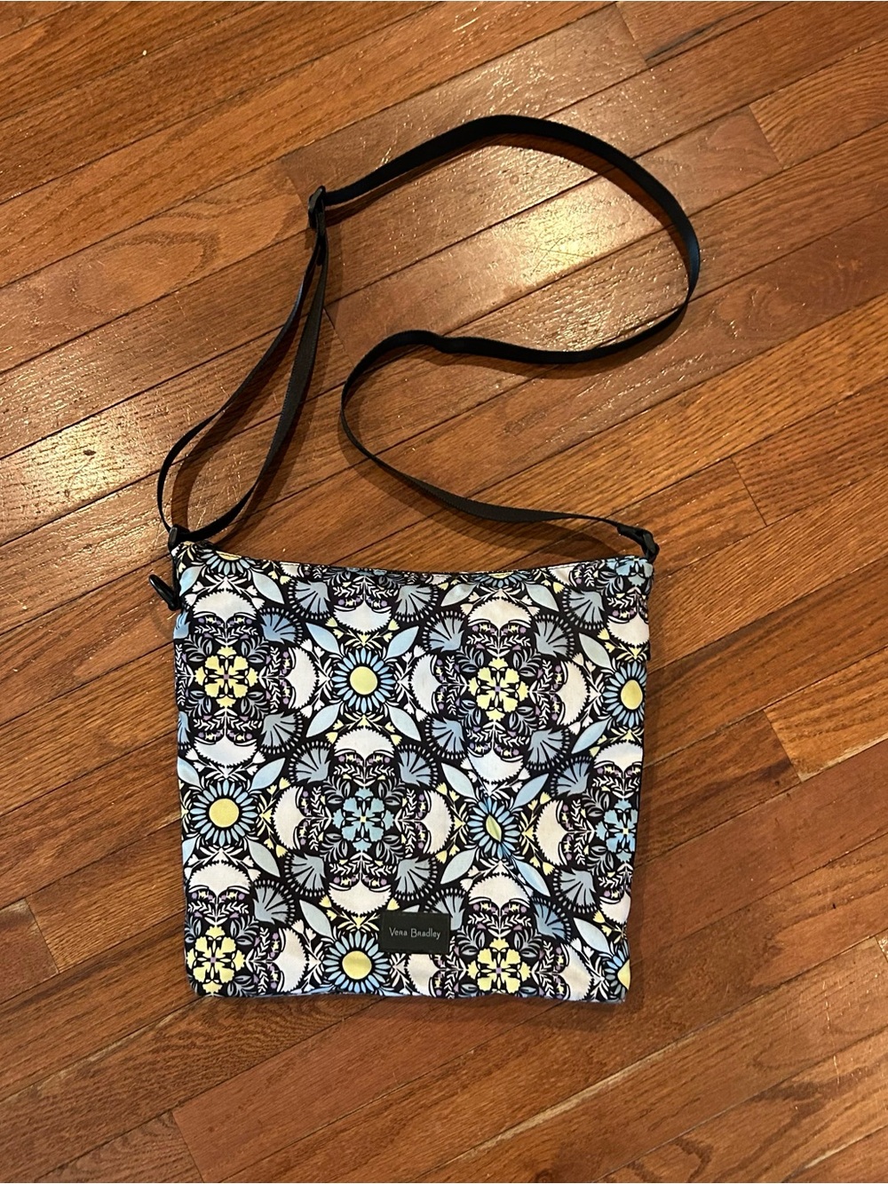 Vera Bradley crossbody Bag